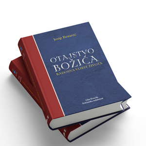 Nova knjiga kardinala Josipa Bozanića: "Otajstvo Božića – Radosna vijest života"
